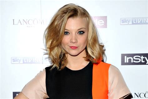 natalie dormer nudity|The 16 Most Important Moments in Naked TV History 